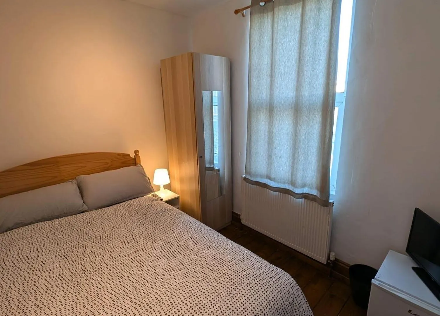 Apartment 3B-10Min City Airport Central Ldn Free Parking London