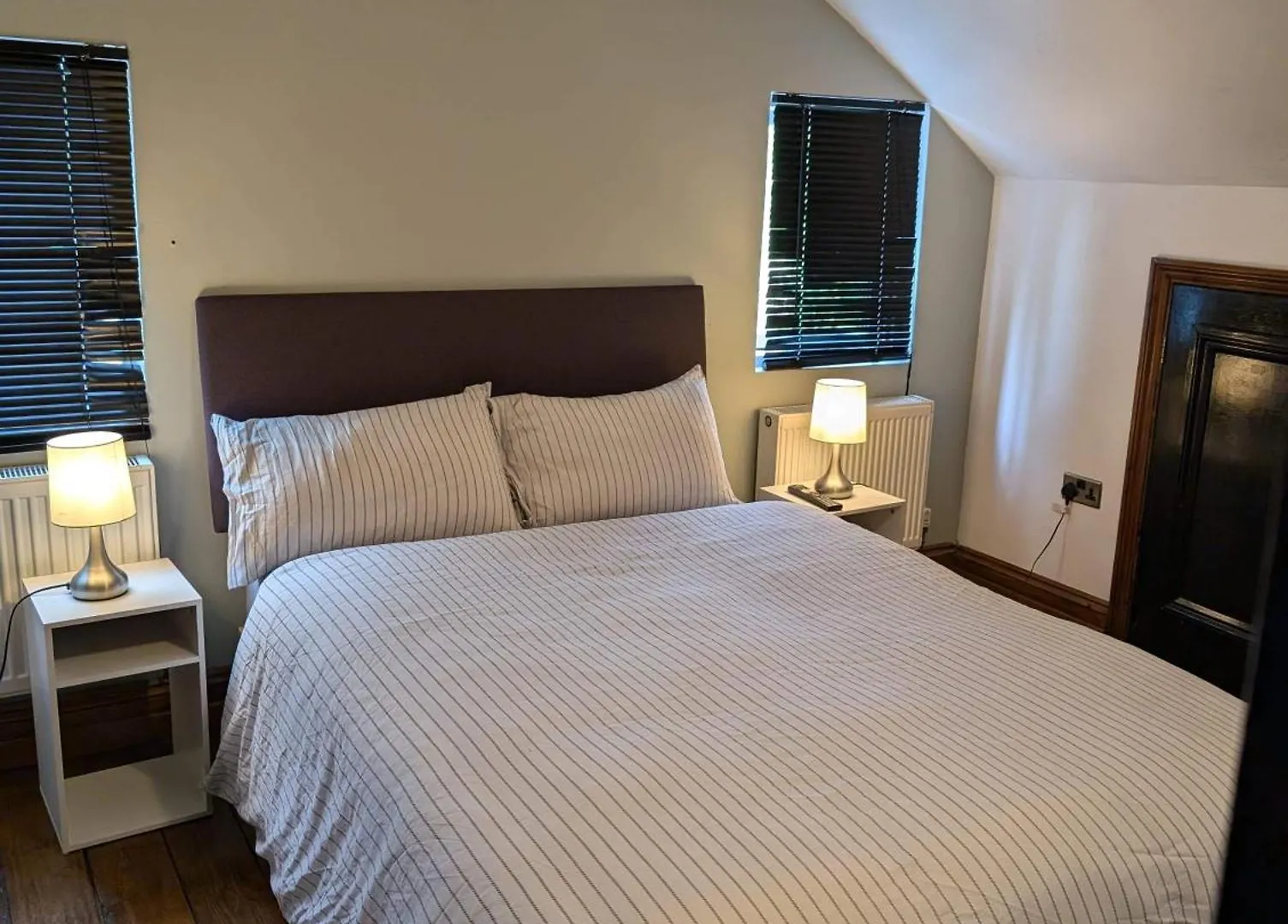 3B-10Min City Airport Central Ldn Free Parking London