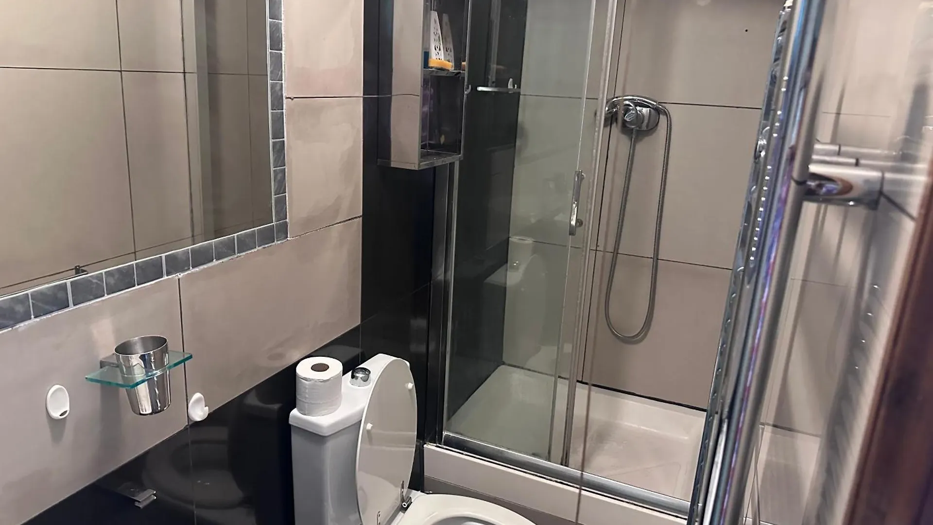 3B-10Min City Airport Central Ldn Free Parking London Apartment